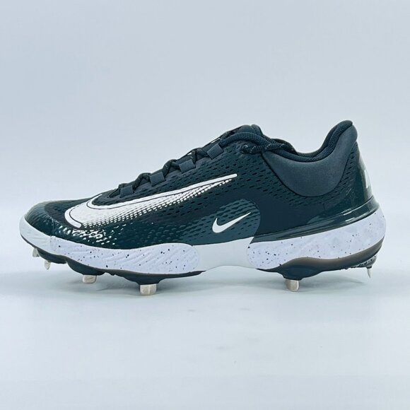 Nike Alpha Huarache Elite 4 Low \' Smoke Grey\' DJ6521-003 Baseball Multi-Size main image 11